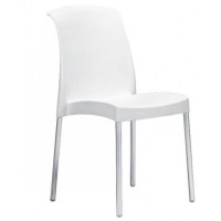       SCAB Design Jenny Chair White