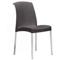       SCAB Design Jenny Chair Anthracite Grey
