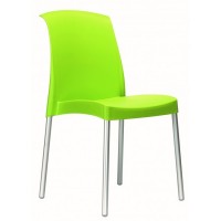       SCAB Design Jenny Chair Light Green