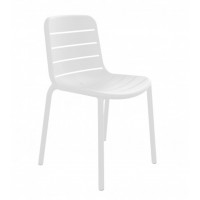       Resol Gina Chair White