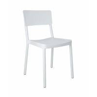       Resol Lisboa Chair White