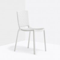       Pedrali Tatami Chair White